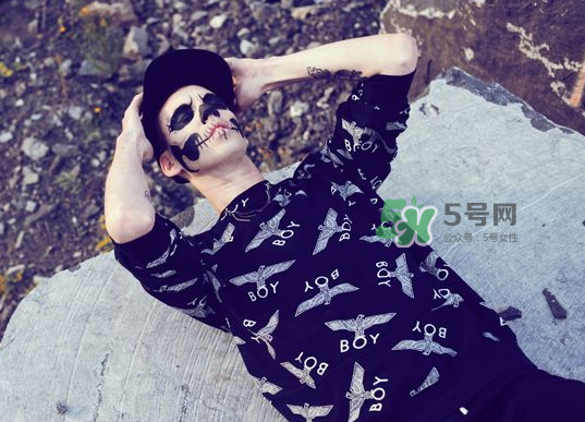 boylondon什么檔次？boylondon真假辨別