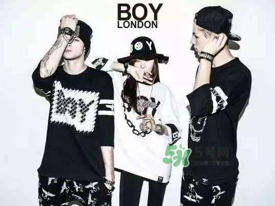boylondon是哪個(gè)國(guó)家的品牌？boylondon韓國(guó)和英國(guó)區(qū)別
