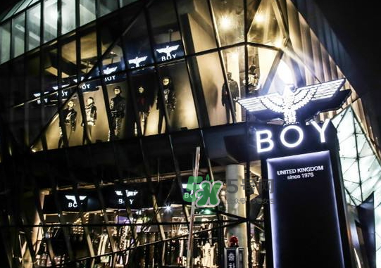 boylondon是哪個(gè)國(guó)家的品牌？boylondon韓國(guó)和英國(guó)區(qū)別