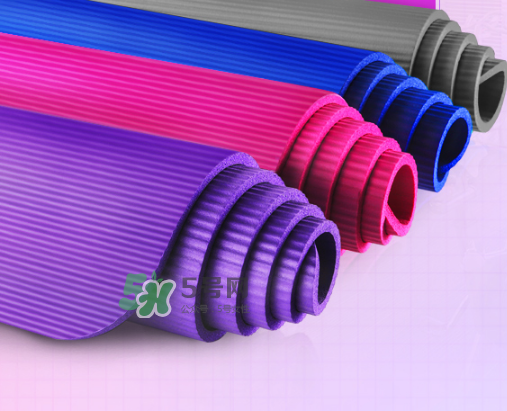 瑜伽墊怎么清洗？瑜伽墊清洗方法