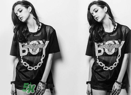 boylondon是哪個(gè)國(guó)家的品牌？boylondon韓國(guó)和英國(guó)區(qū)別