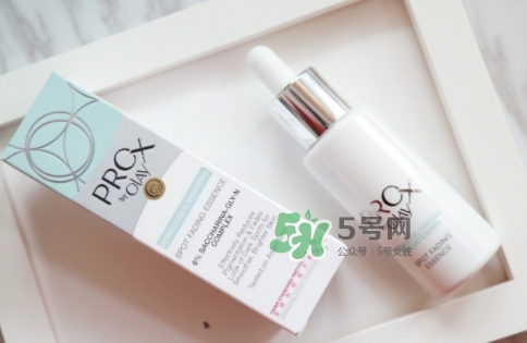 sk2小燈泡和olay小白瓶哪個好？sk2小燈泡和小白瓶區(qū)別