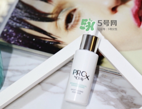 sk2小燈泡和olay小白瓶哪個好？sk2小燈泡和小白瓶區(qū)別