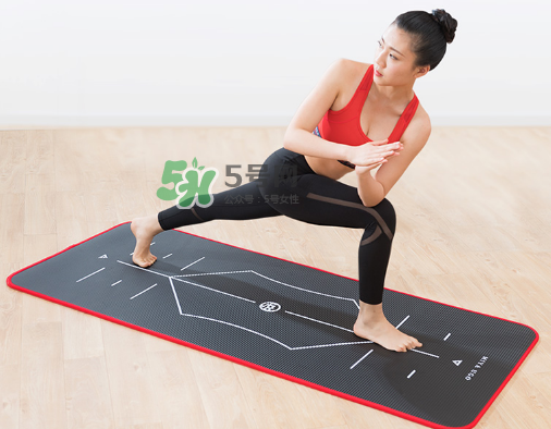 瑜伽墊哪面是正面？瑜伽墊正反面怎么區(qū)分？