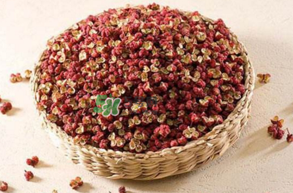 花椒泡水戒煙是真的嗎？花椒泡水的作用