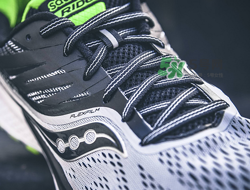 saucony ride 10怎么樣？索康尼ride 10跑鞋測評