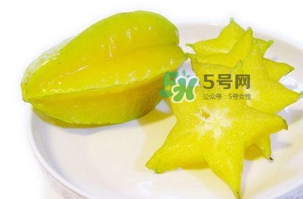 哺乳期可以吃楊桃嗎？哺乳期可以吃的水果有哪些？