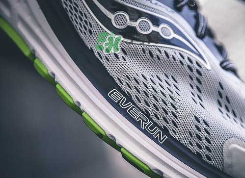 saucony ride 10怎么樣？索康尼ride 10跑鞋測評