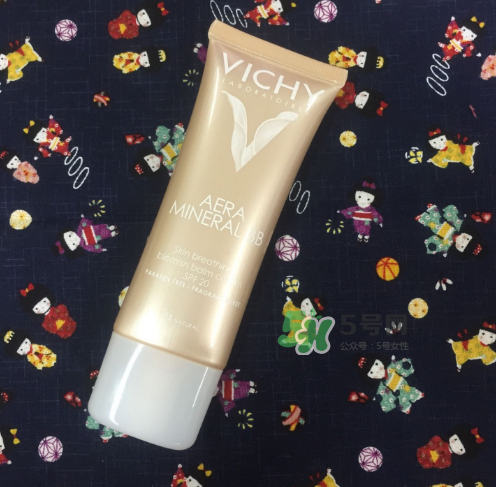 薇姿修顏霜怎么樣？薇姿修顏霜好用嗎？