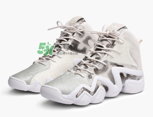 adidas crazy 8 adv white snake白蛇紋路國(guó)內(nèi)有賣的嗎？