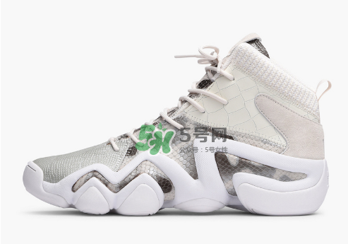 adidas crazy 8 adv white snake白蛇紋路國(guó)內(nèi)有賣的嗎？