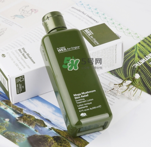悅木之源菌菇水是爽膚水嗎？悅木之源菌菇水是精華嗎