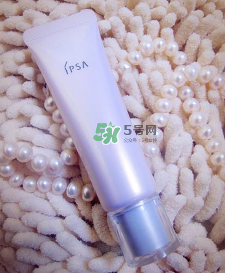 ipsa隔離顏色不同有什么區(qū)別？ipsa隔離怎么選？