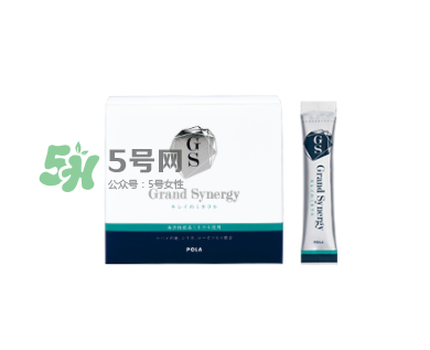 POLA海洋性礦物質燕窩粉怎么樣_好用嗎？