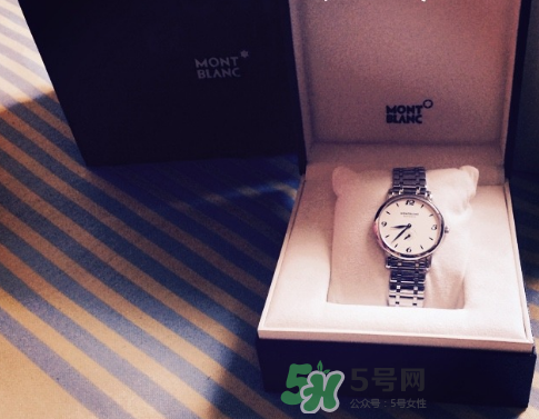 萬寶龍明星系列怎么樣？萬寶龍明星系列手表好不好？