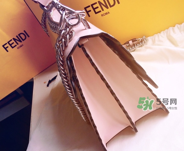 芬迪kan i手袋真假怎么辨別_fendi kan i手袋真假對比圖 芬迪kan i手袋真假怎么辨別_fendi kan i手袋真假對比圖