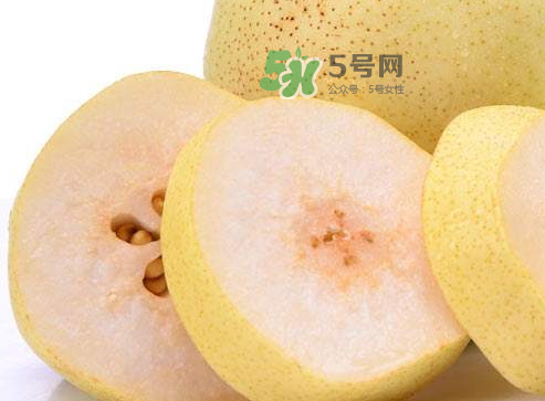 五九香梨怎么吃？五九香梨有什么功效？