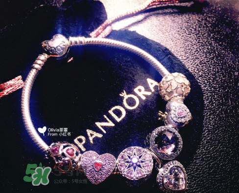 潘多拉手鏈有男款嗎？潘多拉手鏈男生能帶嗎？