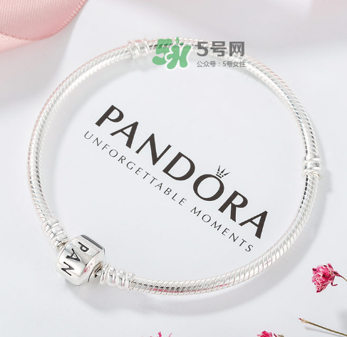 潘多拉手鏈有男款嗎？潘多拉手鏈男生能帶嗎？