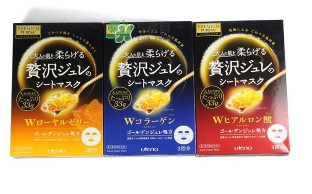 佑天蘭果凍面膜要洗嗎？佑天蘭面膜哪個顏色好用？