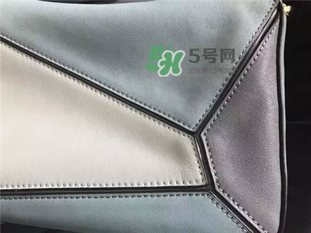 羅意威puzzle包真假怎么辨別_loewe puzzle包真假對比圖 羅意威puzzle包真假怎么辨別_loewe puzzle包真假對比圖