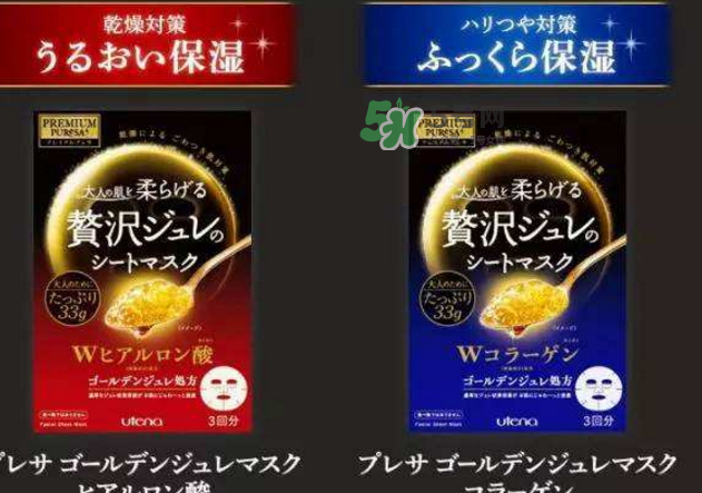 佑天蘭果凍面膜要洗嗎？佑天蘭面膜哪個顏色好用？