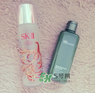 菌菇水和神仙水哪個(gè)好？悅木之源菌菇水和神仙水順序