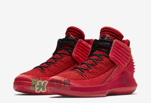 air jordan 32國內(nèi)是全球首發(fā)嗎？air jordan 32首發(fā)怎么搶？