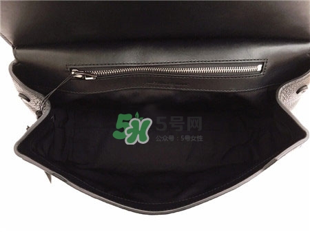 Alexander Wang亞歷山大王黑色手提包真假怎么辨別? Alexander Wang亞歷山大王黑色手提包真假怎么辨別?