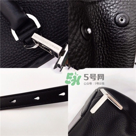 Alexander Wang亞歷山大王黑色手提包真假怎么辨別? Alexander Wang亞歷山大王黑色手提包真假怎么辨別?