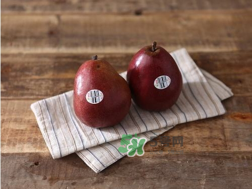 紅啤梨好吃嗎_紅啤梨可以吃皮嗎_紅啤梨可以直接吃嗎 紅啤梨好吃嗎_紅啤梨可以吃皮嗎_紅啤梨可以直接吃嗎