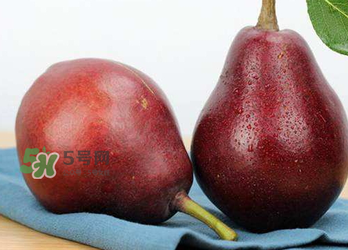 紅啤梨可以放冰箱嗎？紅啤梨怎么保存？