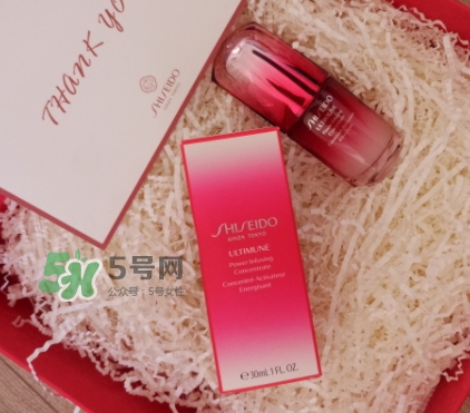 資生堂紅妍肌活精華露怎么用？資生堂紅妍精華使用方法