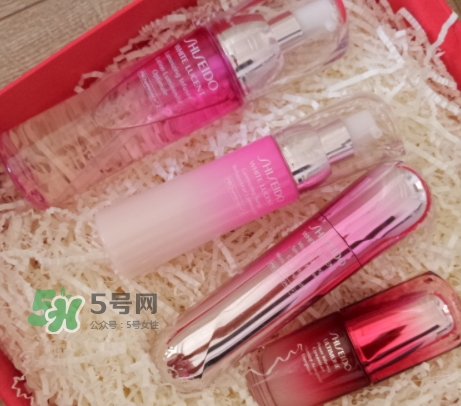 資生堂紅妍肌活精華露怎么用？資生堂紅妍精華使用方法