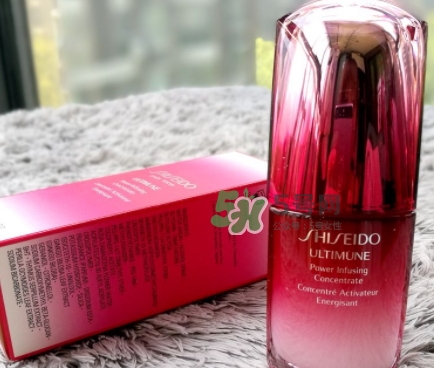 資生堂紅妍肌活精華露怎么用？資生堂紅妍精華使用方法