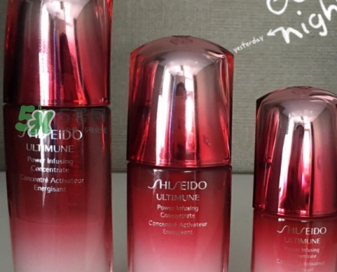 資生堂紅妍肌活精華露怎么用？資生堂紅妍精華使用方法