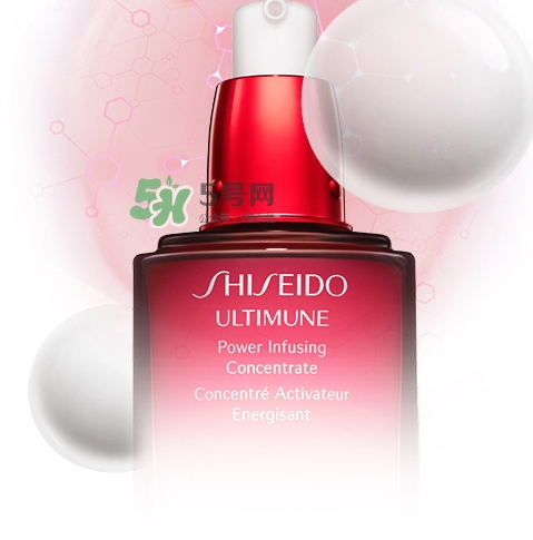 資生堂紅妍肌活精華露怎么用？資生堂紅妍精華使用方法