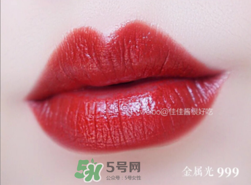 dior迪奧金屬999多少錢？迪奧999限量金屬色專柜價(jià)格