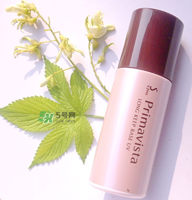 蘇菲娜妝前乳怎么用？蘇菲娜妝前乳好用嗎？