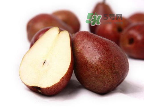 紅啤梨什么時(shí)候成熟？紅啤梨產(chǎn)地在哪？