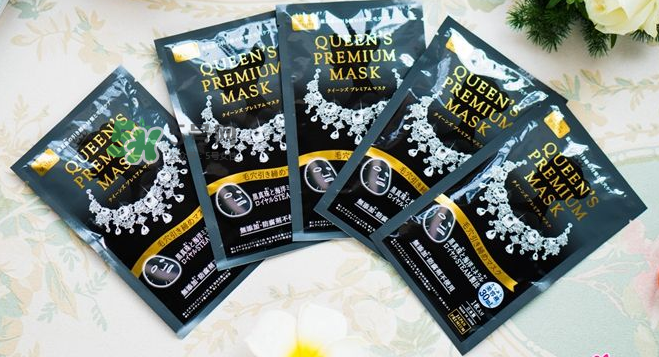 鉆石女王面膜要洗嗎？鉆石女王面膜使用說(shuō)明