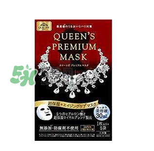 鉆石女王面膜要洗嗎？鉆石女王面膜使用說(shuō)明