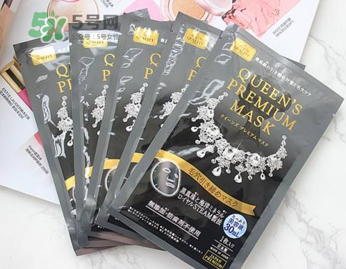 鉆石女王面膜要洗嗎？鉆石女王面膜使用說(shuō)明