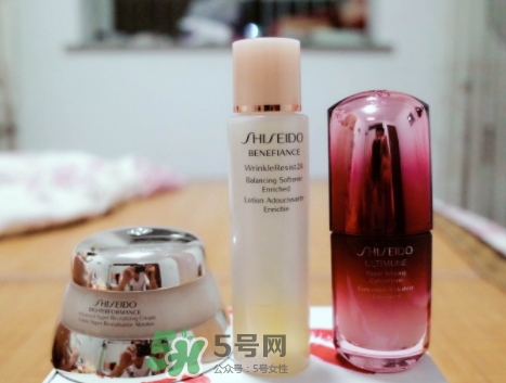 資生堂紅妍肌活精華露多少錢(qián)？資生堂紅妍肌精華價(jià)格