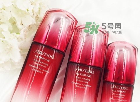 資生堂紅妍肌活精華露多少錢(qián)？資生堂紅妍肌精華價(jià)格