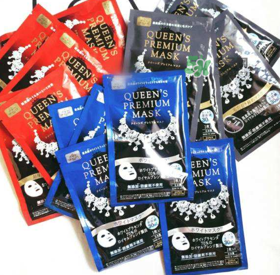 鉆石女王面膜適合什么年齡 鉆石女王面膜適合什么膚質(zhì) 鉆石女王面膜適合什么年齡 鉆石女王面膜適合什么膚質(zhì)