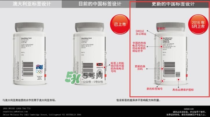 swisse產(chǎn)品真假怎么辨別_swisse產(chǎn)品真?zhèn)卧趺床樵? alt=