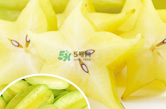 哺乳期可以吃楊桃嗎？哺乳期可以吃的水果有哪些？