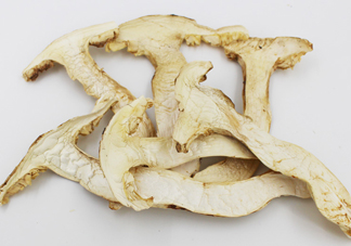 干松茸要泡多久？干松茸用冷水泡還是溫水泡好