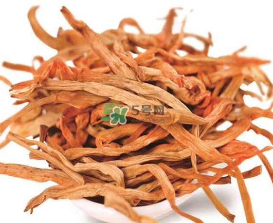 黃花菜是酸性還是堿性？黃花菜是熱性還是涼性